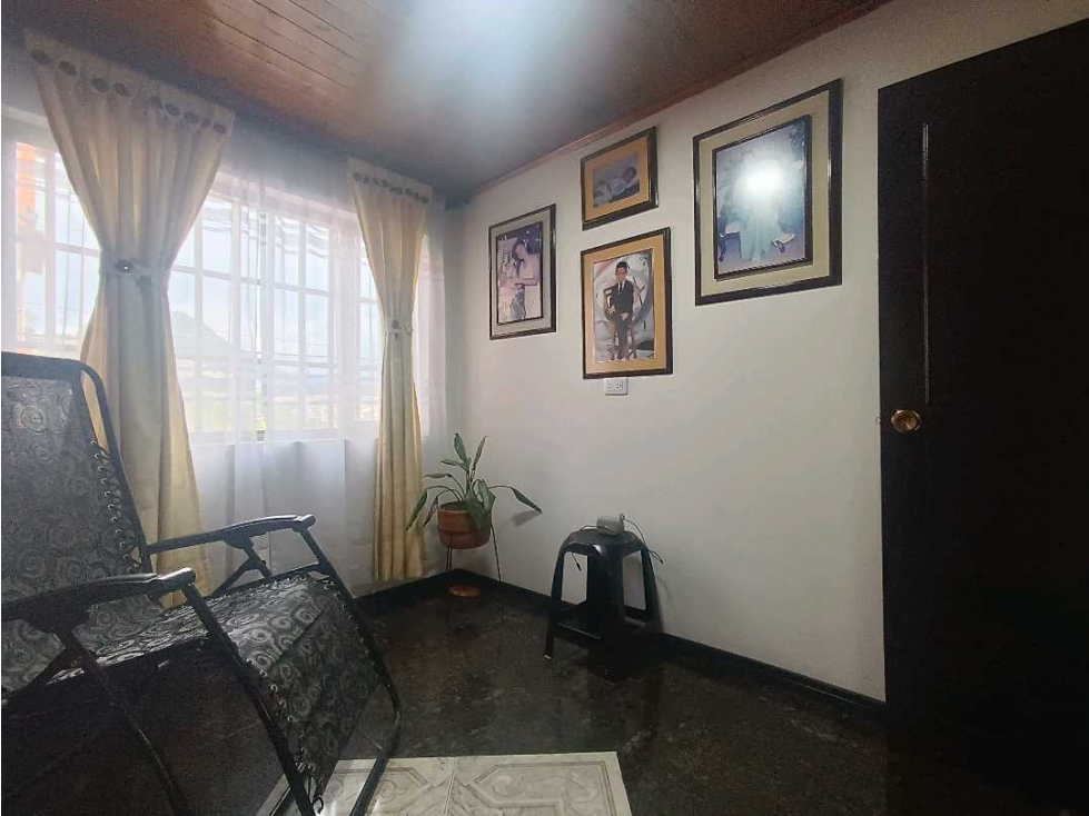 Casa en venta en El Guamal, Manizales · foto 20 de 24