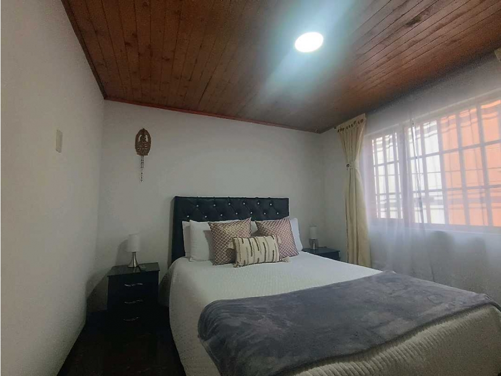 Casa en venta en El Guamal, Manizales · foto 22 de 24