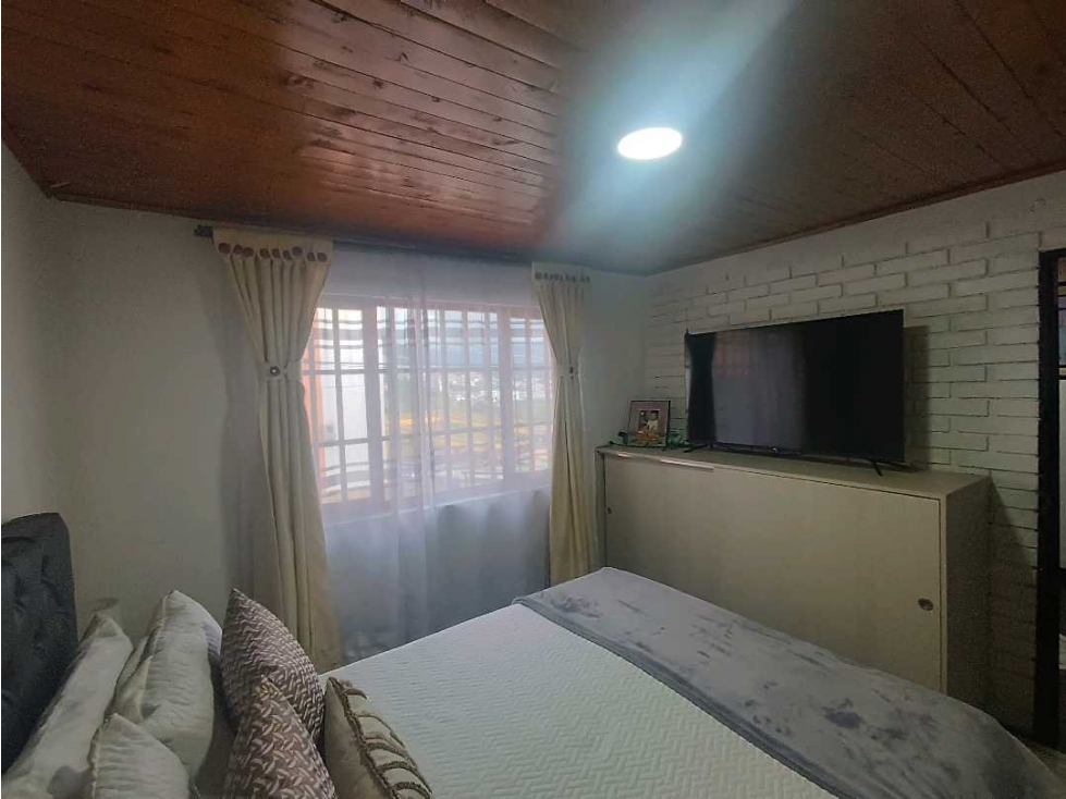 Casa en venta en El Guamal, Manizales · foto 23 de 24