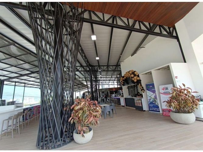 Local en venta en Parque Residencial Papiro, Armenia, 35 m² · foto 3 de 7