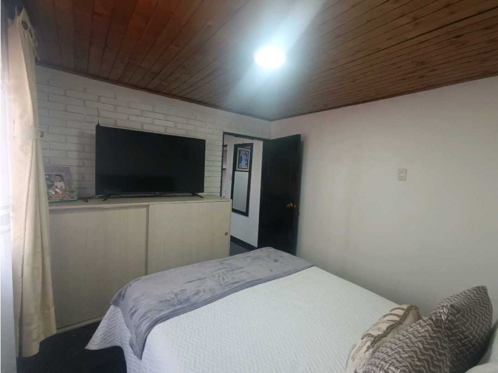 Casa en venta en El Guamal, Manizales · foto 24 de 24