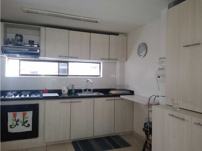 Edificio en venta en Palermo, Manizales, 500 m² · foto 5 de 24