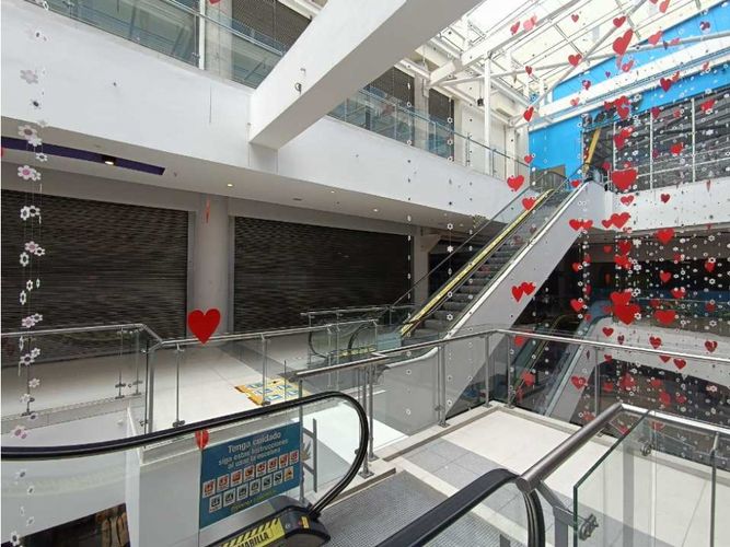 Local en venta en Fundadores, Manizales, 395 m² · foto 4 de 15