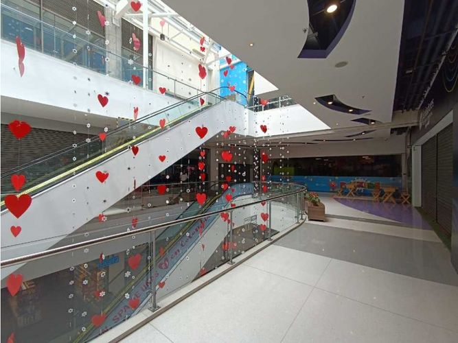 Local en venta en Fundadores, Manizales, 395 m² · foto 6 de 15