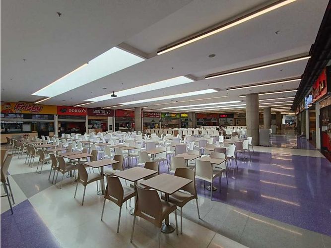 Local en venta en Fundadores, Manizales, 395 m² · foto 8 de 15