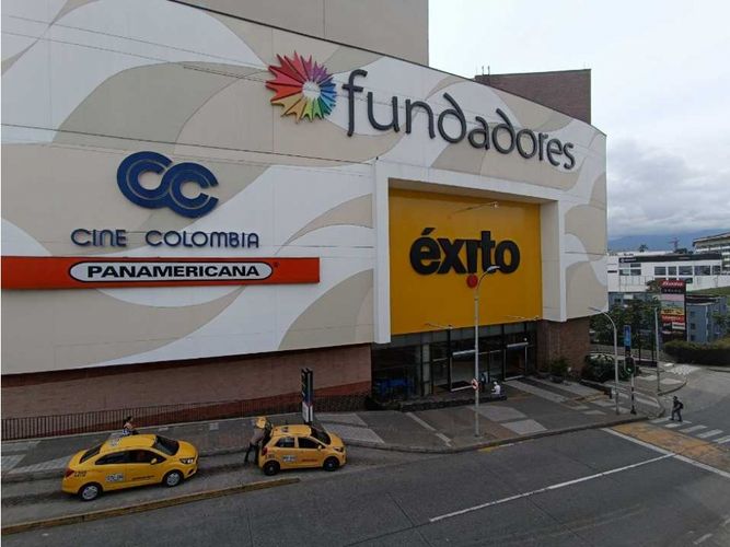 Local en venta en Fundadores, Manizales, 395 m² · foto 11 de 15