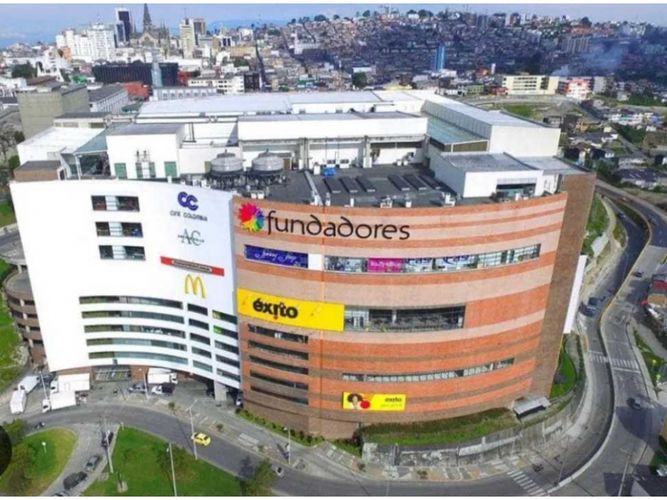 Local en venta en Fundadores, Manizales, 395 m² · foto 14 de 15