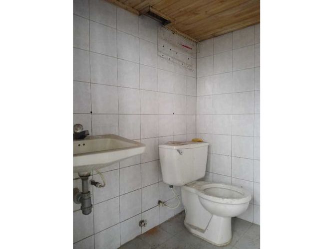 Bodega en venta en El Centro, Manizales, 667 m² · foto 12 de 14