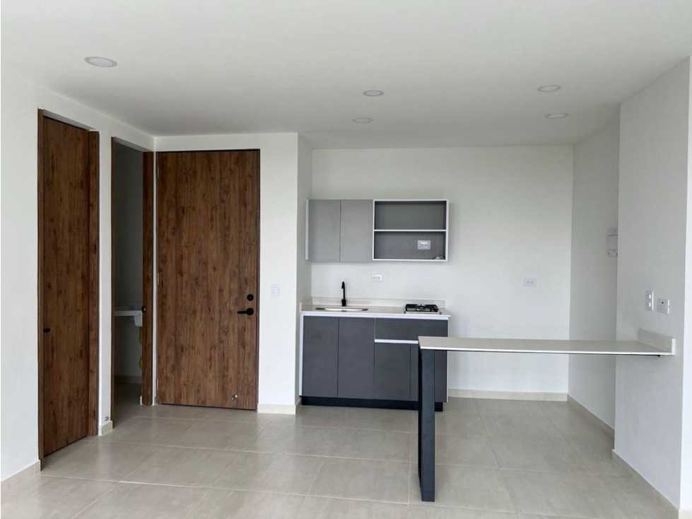 Apartamento en venta en Cerritos, Pereira · foto 2 de 19