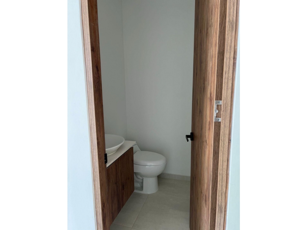 Apartamento en venta en Cerritos, Pereira · foto 4 de 19