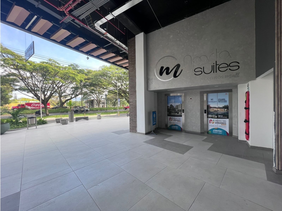 Apartamento en venta en Cerritos, Pereira · foto 14 de 19