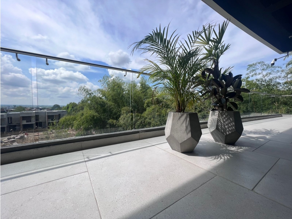 Apartamento en venta en Cerritos, Pereira · foto 15 de 19