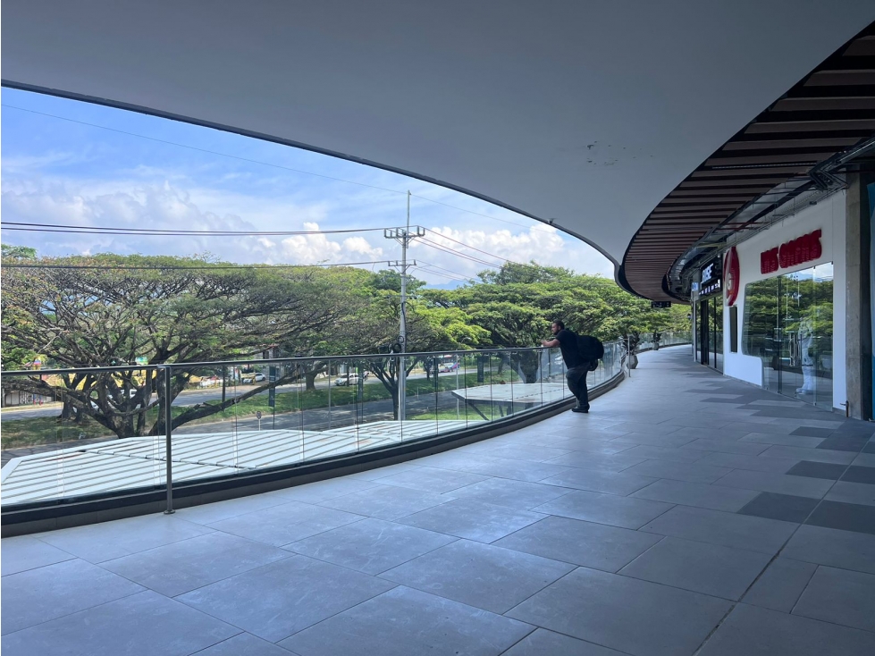 Apartamento en venta en Cerritos, Pereira · foto 16 de 19