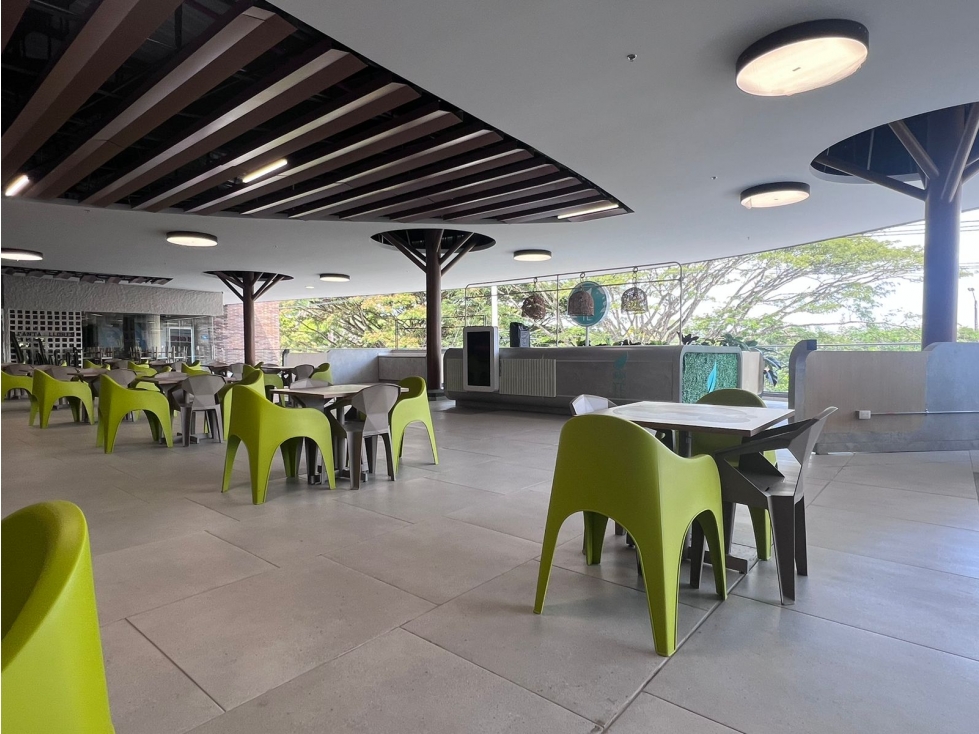 Apartamento en venta en Cerritos, Pereira · foto 18 de 19