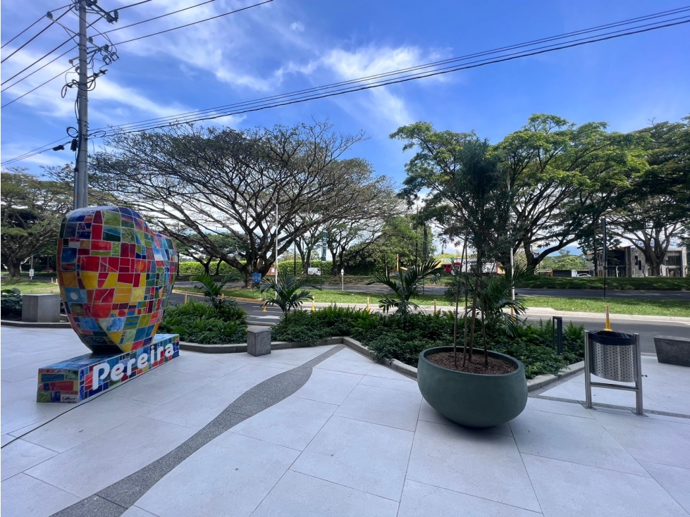 Apartamento en venta en Cerritos, Pereira · foto 19 de 19
