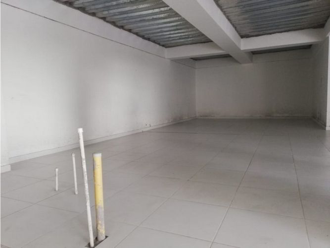 Local en venta en San Jorge, Manizales, 400 m² · foto 7 de 9