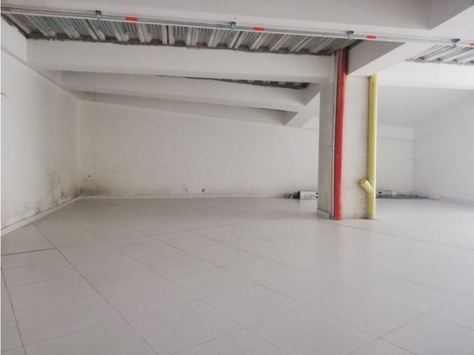 Local en venta en San Jorge, Manizales, 400 m² · foto 8 de 9