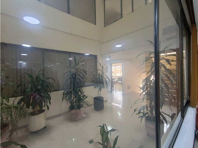 Oficina en venta en El Centro, Manizales, 27 m² · foto 6 de 8