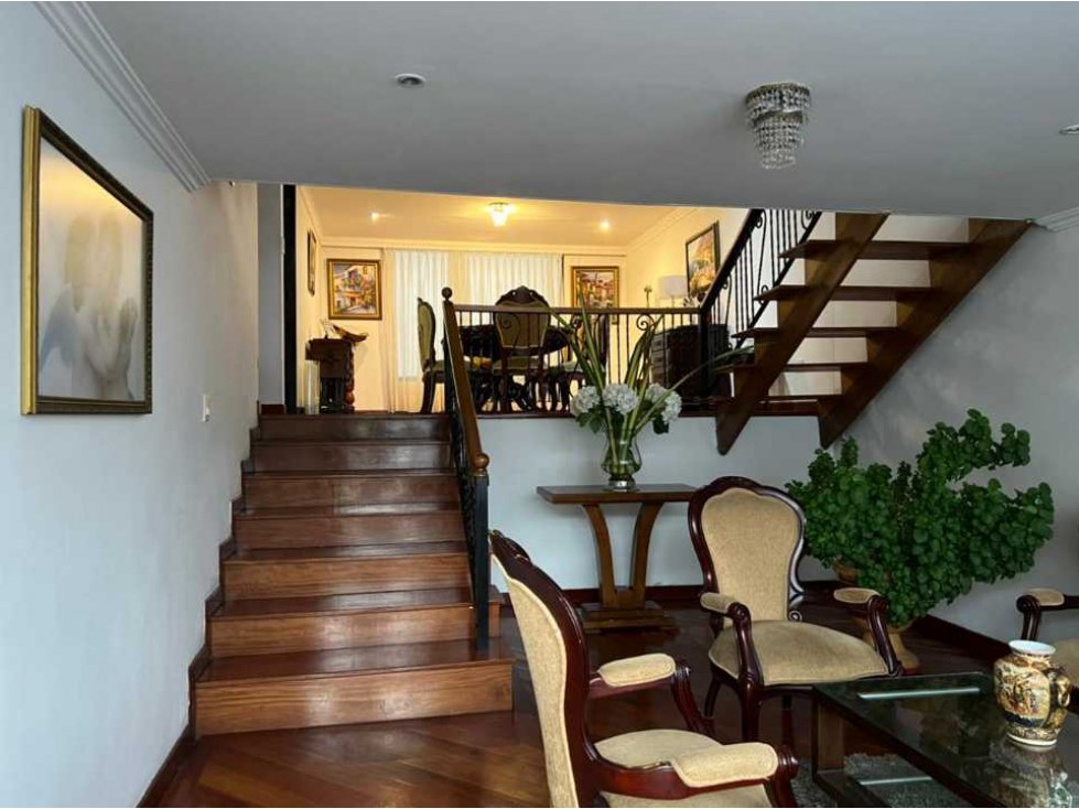 Casa en venta en Palermo, Manizales · foto 2 de 24