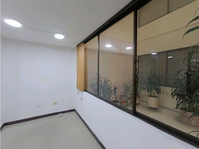 Oficina en venta en El Centro, Manizales, 27 m² · foto 7 de 8
