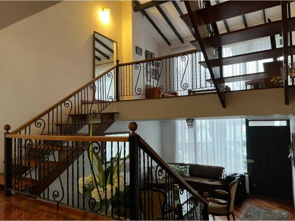 Casa en venta en Palermo, Manizales · foto 3 de 24
