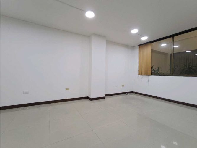 Oficina en venta en El Centro, Manizales, 27 m² · foto 8 de 8