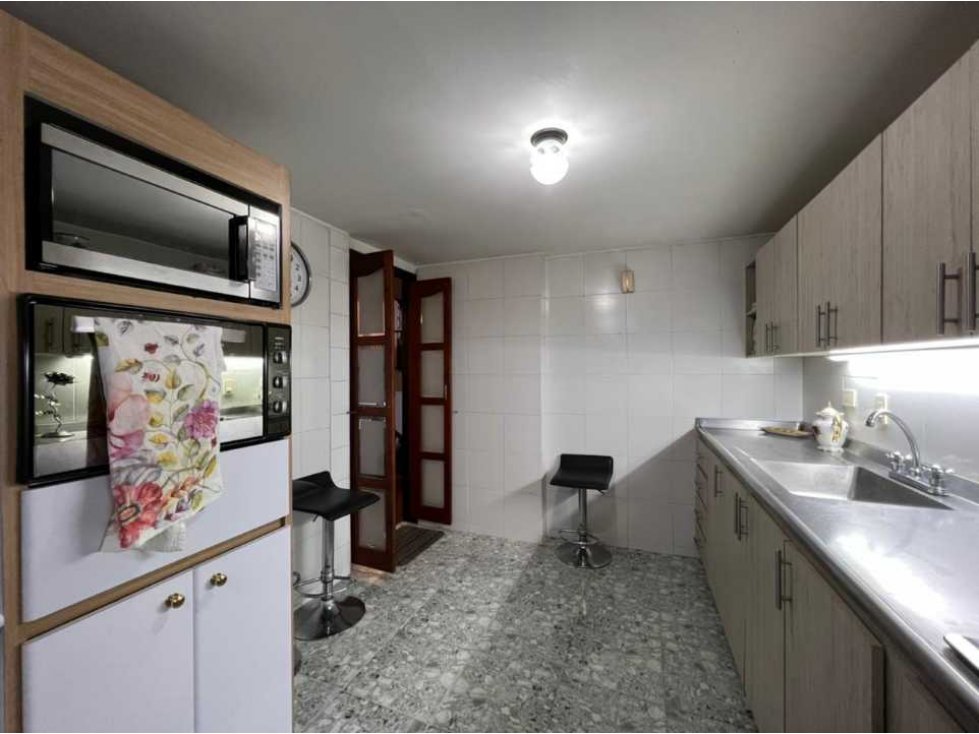 Casa en venta en Palermo, Manizales · foto 4 de 24