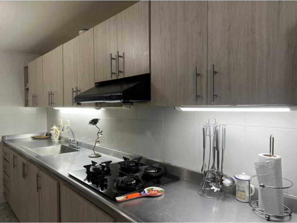 Casa en venta en Palermo, Manizales · foto 5 de 24