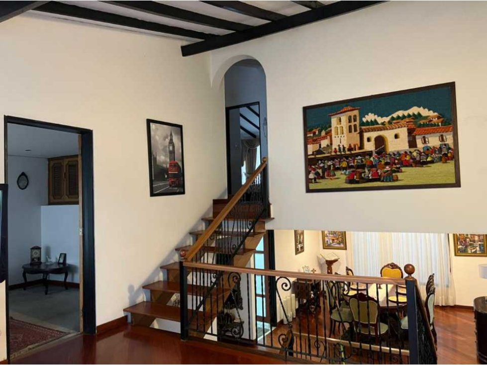 Casa en venta en Palermo, Manizales · foto 8 de 24