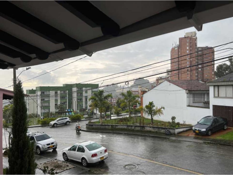 Casa en venta en Palermo, Manizales · foto 12 de 24