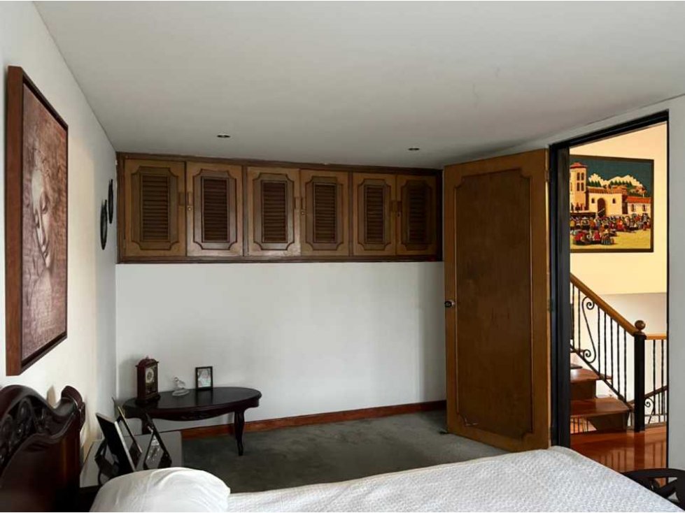 Casa en venta en Palermo, Manizales · foto 13 de 24