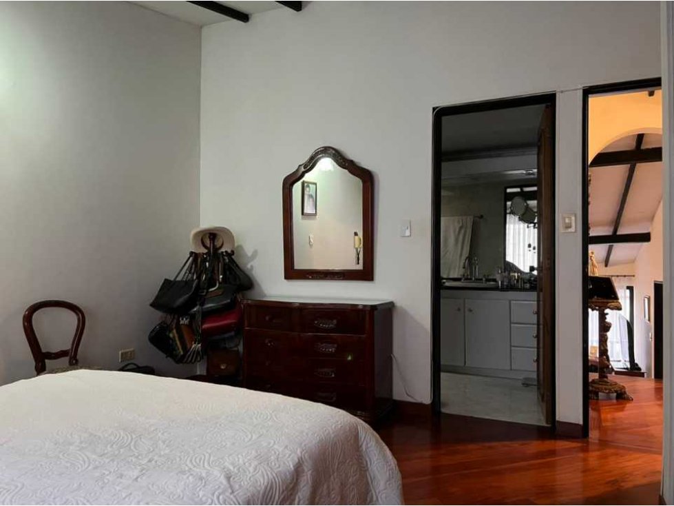Casa en venta en Palermo, Manizales · foto 15 de 24