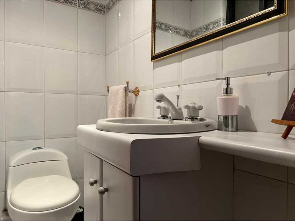 Casa en venta en Palermo, Manizales · foto 17 de 24