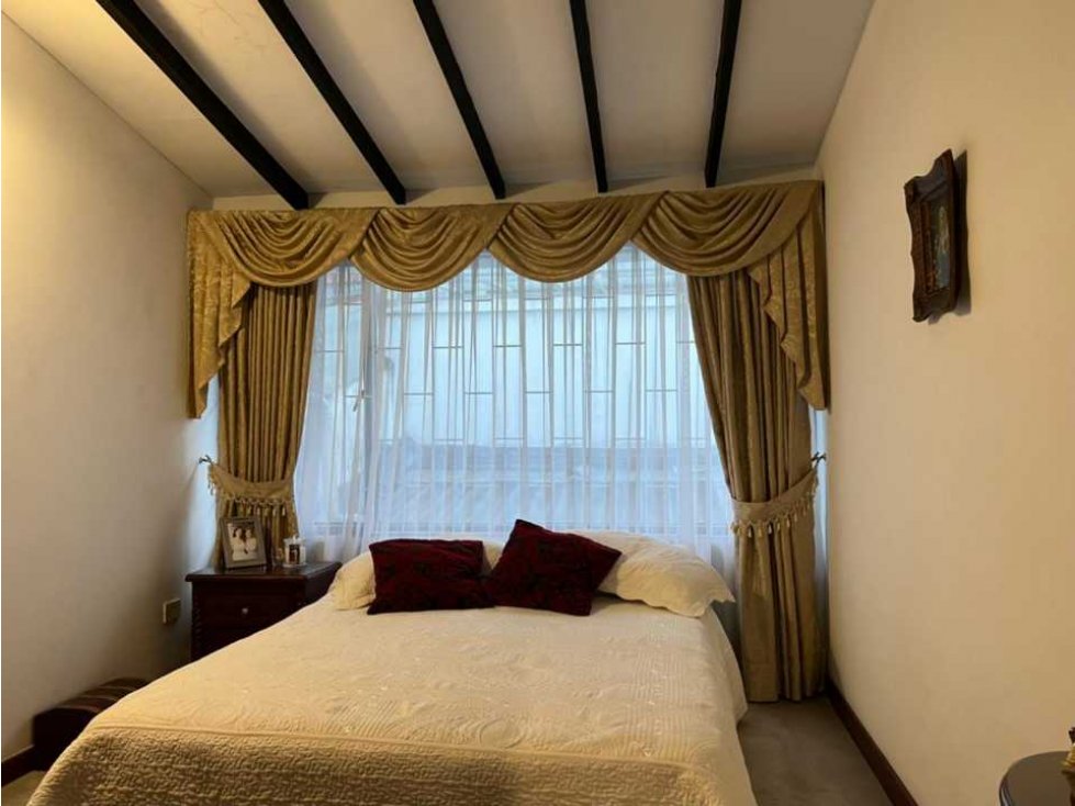 Casa en venta en Palermo, Manizales · foto 19 de 24
