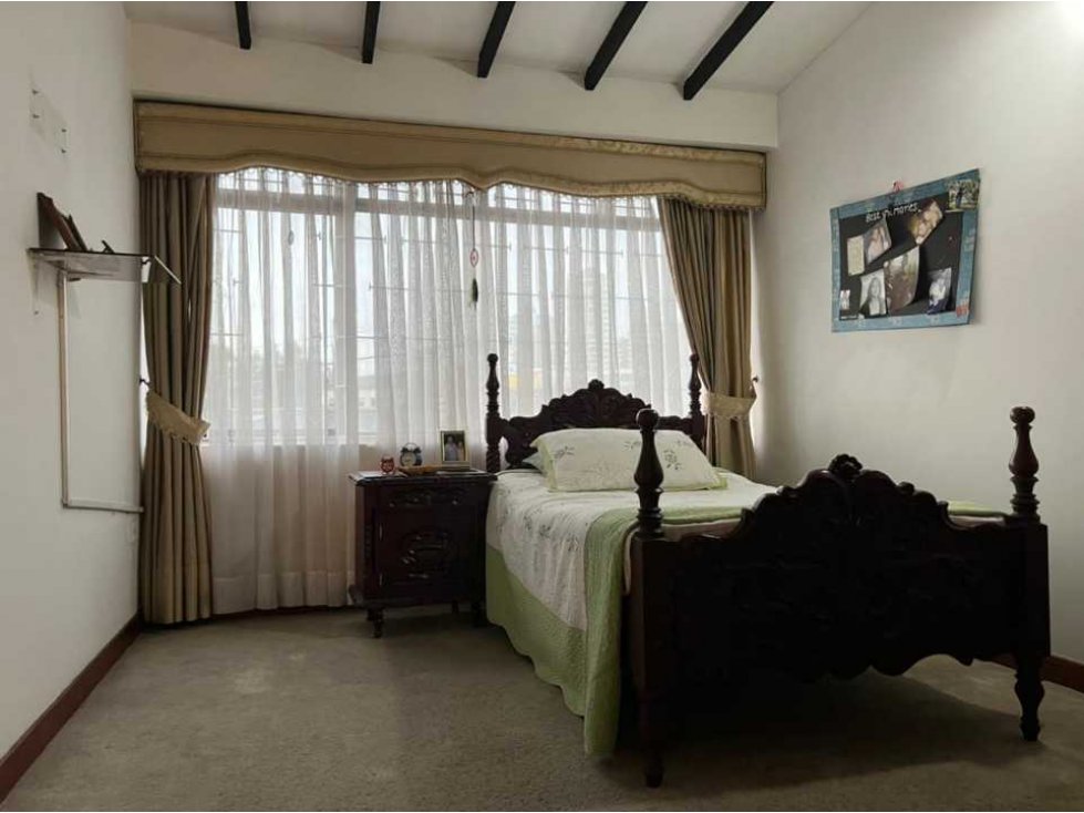 Casa en venta en Palermo, Manizales · foto 20 de 24