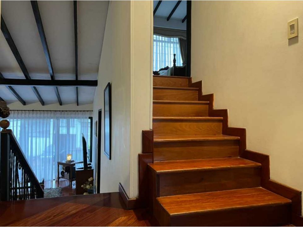 Casa en venta en Palermo, Manizales · foto 22 de 24