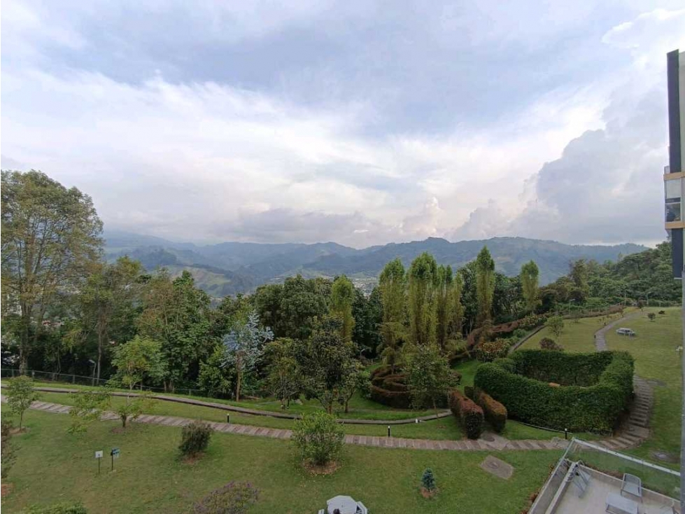 Apartamento en venta en La Cumbre, Manizales · foto 3 de 24