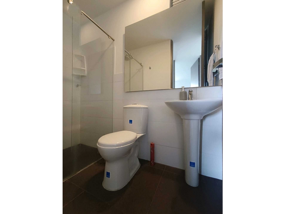 Apartamento en venta en La Cumbre, Manizales · foto 5 de 24
