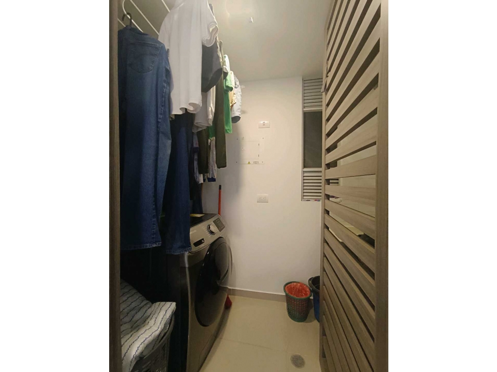 Apartamento en venta en La Cumbre, Manizales · foto 6 de 24