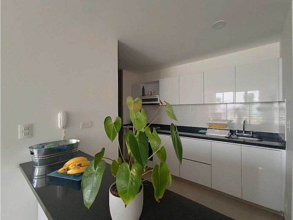 Apartamento en venta en La Cumbre, Manizales · foto 10 de 24