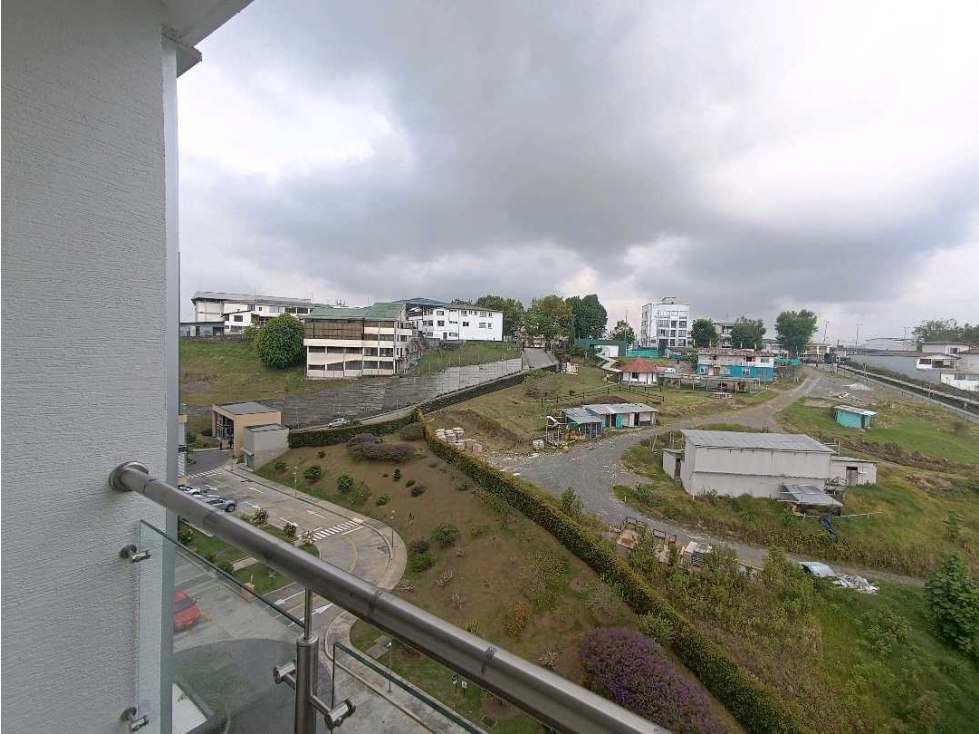 Apartamento en venta en La Cumbre, Manizales · foto 14 de 24