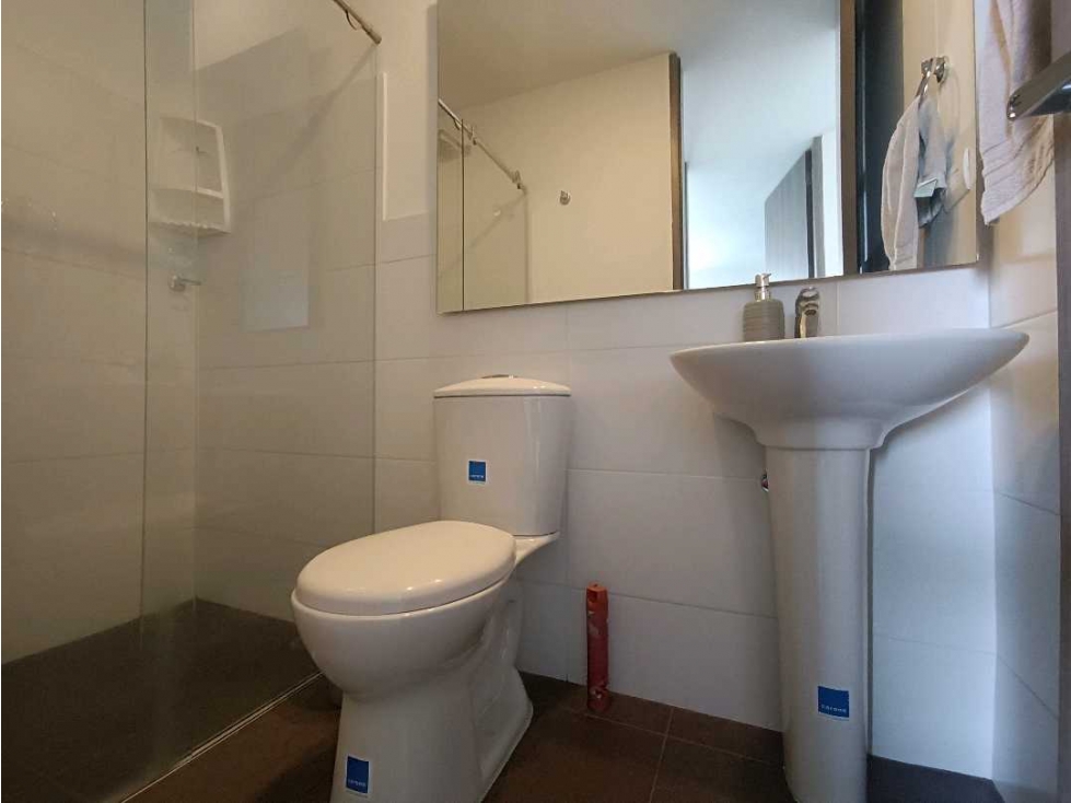 Apartamento en venta en La Cumbre, Manizales · foto 15 de 24