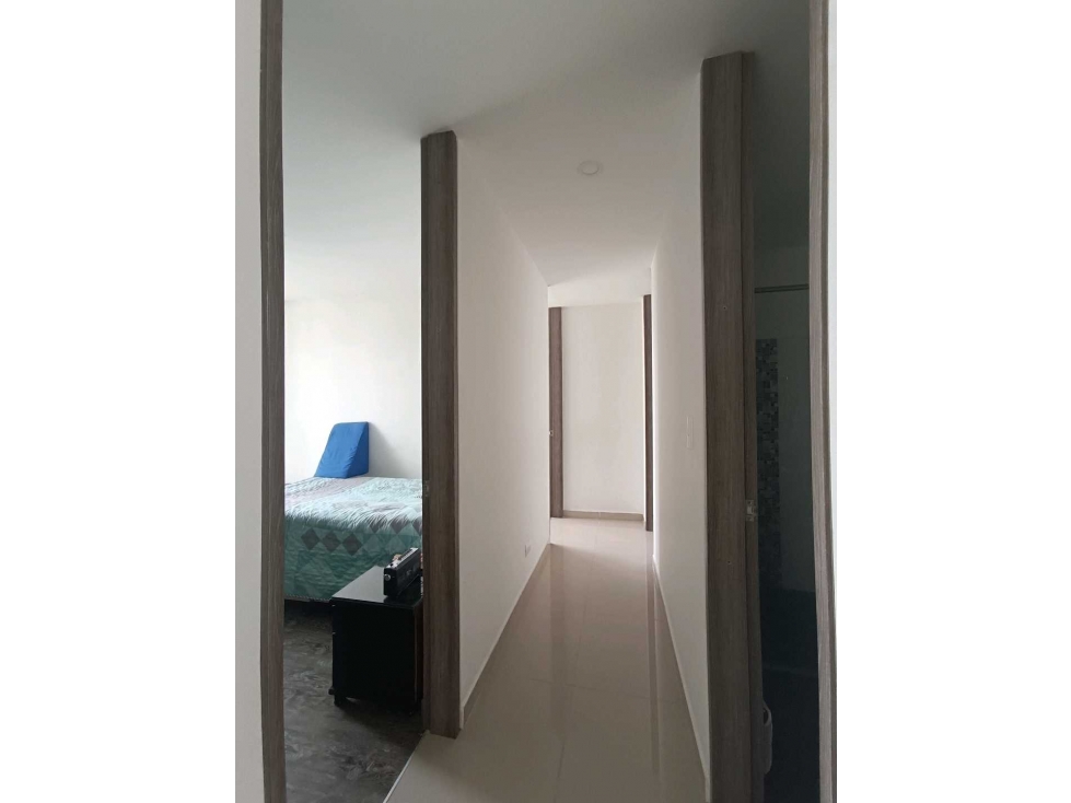 Apartamento en venta en La Cumbre, Manizales · foto 16 de 24