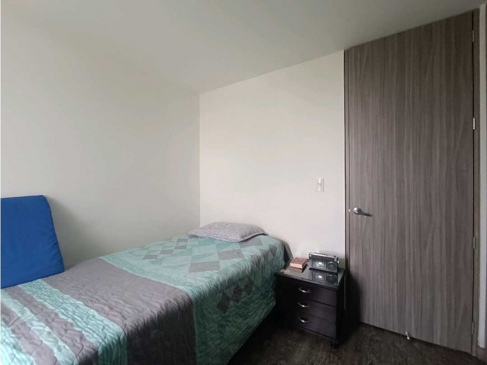 Apartamento en venta en La Cumbre, Manizales · foto 17 de 24