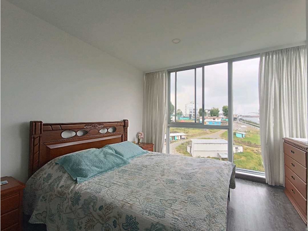 Apartamento en venta en La Cumbre, Manizales · foto 20 de 24
