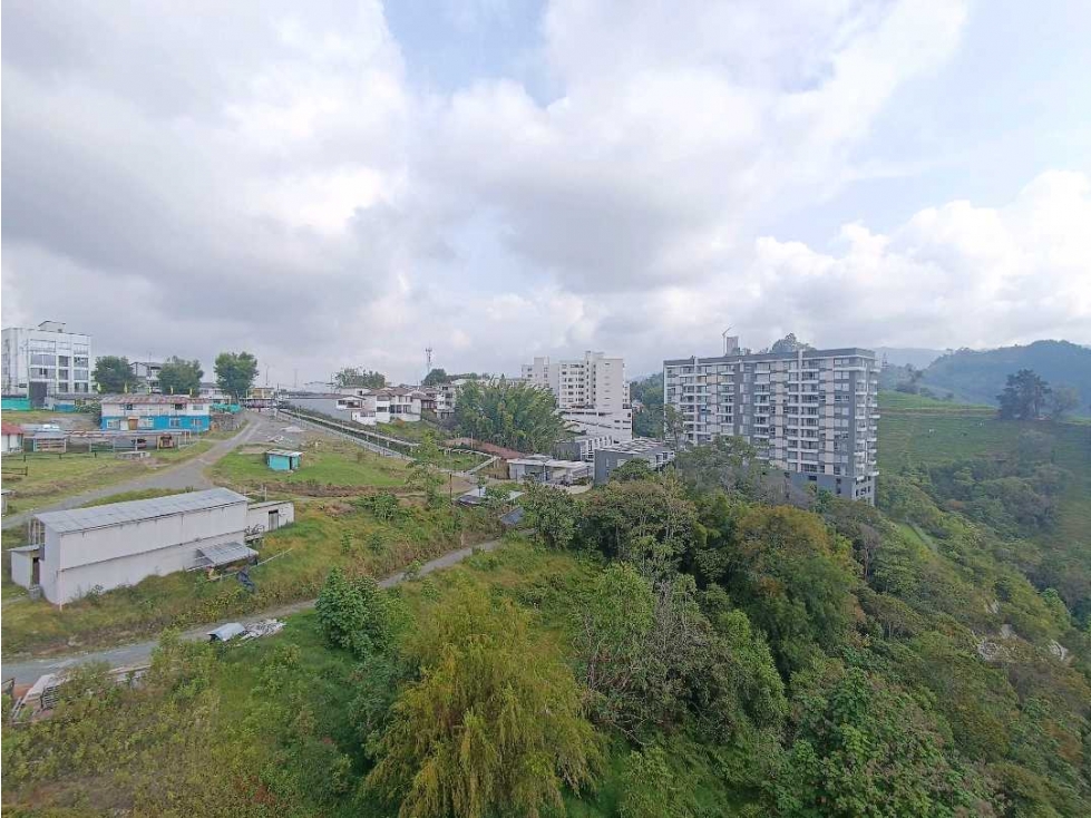 Apartamento en venta en La Cumbre, Manizales · foto 21 de 24