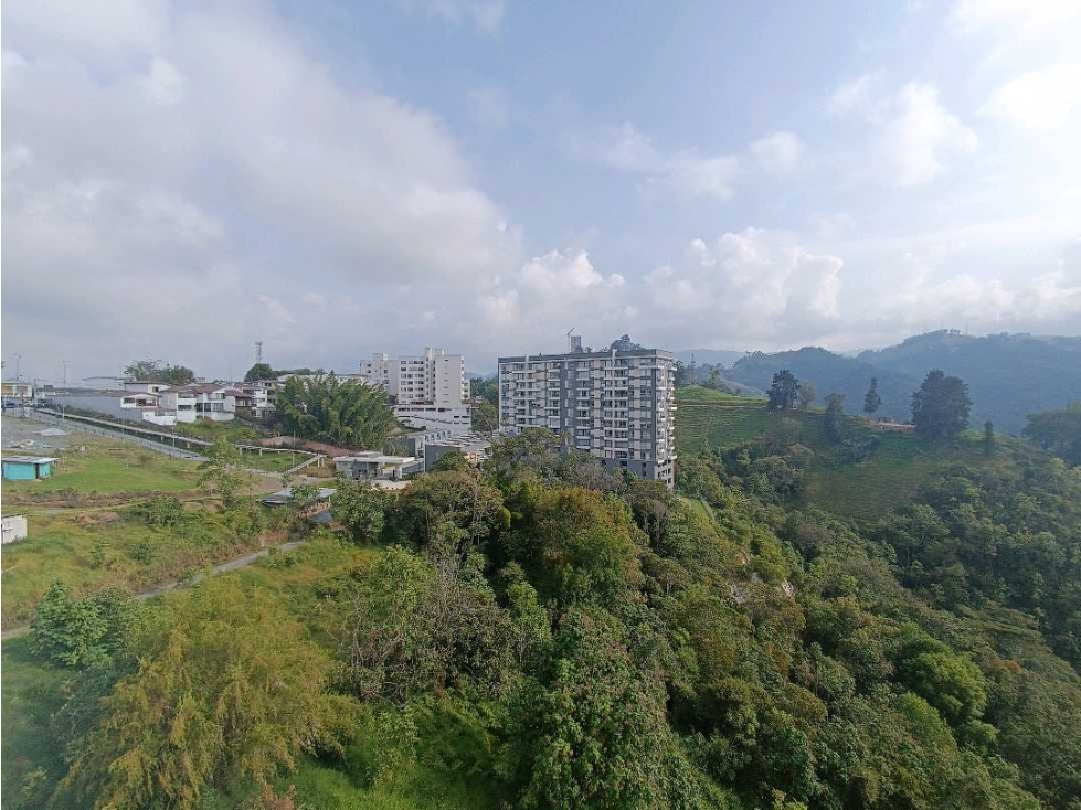 Apartamento en venta en La Cumbre, Manizales · foto 24 de 24