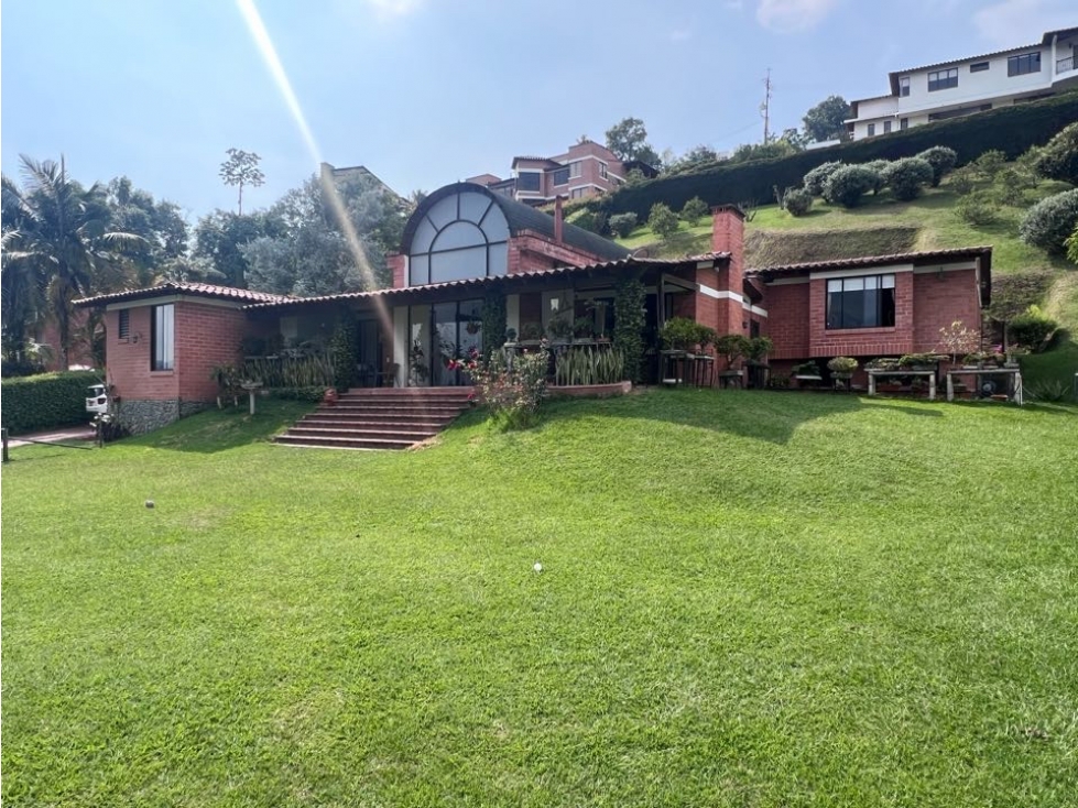Casa en venta en Cerros De Alhambra, Manizales · foto 5 de 24