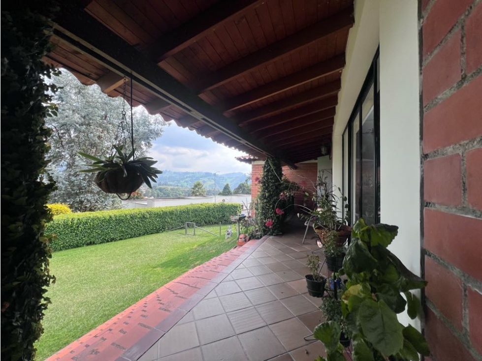 Casa en venta en Cerros De Alhambra, Manizales · foto 6 de 24