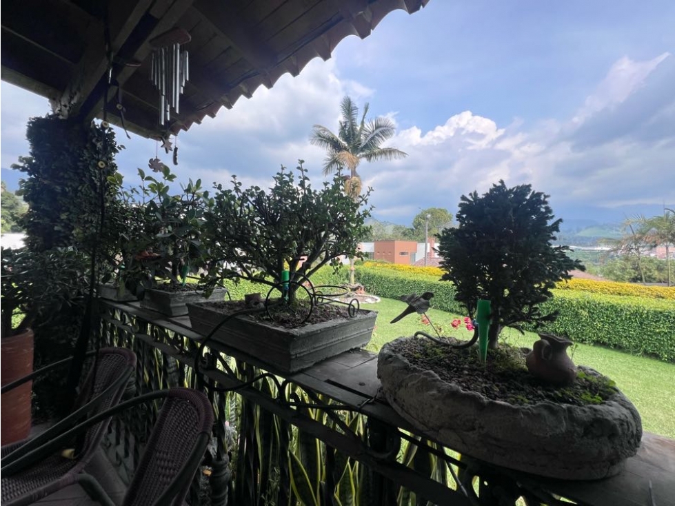 Casa en venta en Cerros De Alhambra, Manizales · foto 7 de 24